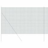 Recinzione in Rete Saldato Verde
