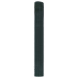 Recinzione in Rete Saldato Verde 1.4 x 25 m