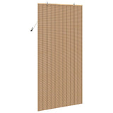 Tenda a rullo Natura 100 x 220 cm Bambù