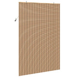 Tenda a rullo Natura 140 x 220 cm Bambù