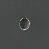 Spazzole per il bestiame Nero e Bianco 50 x 10 x 6.5 cm