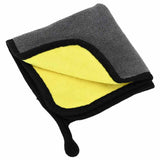 Set di Spazzole per Pulizia Auto 13 pcs Multi Colore