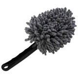 Set di Spazzole per Pulizia Auto 13 pcs Multi Colore