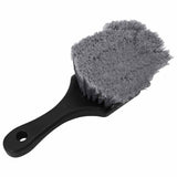 Set di Spazzole per Pulizia Auto 13 pcs Multi Colore