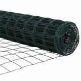 Recinzione Euro Verde 0.6 x 50 m Ferro rivestito in PVC