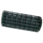 Recinzione Euro Verde 0.6 x 50 m Ferro rivestito in PVC
