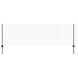 Recinzione in Rete Saldato 10 x 0,8 m (L x H)