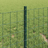 Recinzione in Rete Saldato 10 x 0,4 m (P x H)