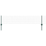 Recinzione in Rete Saldato 10 x 0,4 m (P x H)