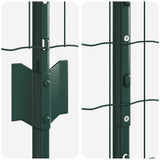 Recinzione in Rete Saldato 10 x 1 m (L x H)
