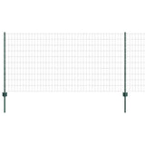 Recinzione in Rete Saldato 10 x 1 m (L x H)