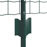 Recinzione con Posto Verde