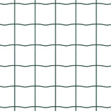 Recinzione con Posto Verde