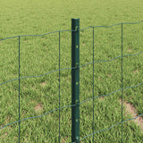 Recinzione con Posto Verde