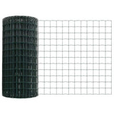 Recinzione con Posto Verde