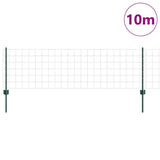 Recinzione in Rete Saldato 10 x 0,6 m (L x H)