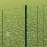 Recinzione in Rete Saldato 10 x 1 m (L x H)