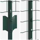 Recinzione in Rete Saldato 25 x 1 m (L x H)
