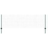 Recinzione in Rete Saldato 25 x 0,8 m (L x H)