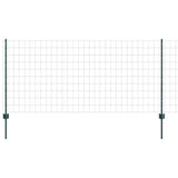 Recinzione in Rete Saldato 25 x 1 m (L x H)