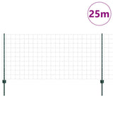 Recinzione in Rete Saldato 25 x 1 m (L x H)