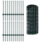 Recinzione in Rete Saldato 50 x 0,6 m (L x H)