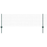 Recinzione in Rete Saldato 25 x 0,6 m (P x H)