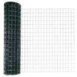 Recinzione in Rete Saldato 25 x 1 m (L x H)