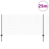 Recinzione in Rete Saldato 25 x 1 m (L x H)