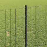 Recinzione in Rete Saldato 10 x 1 m (L x H)