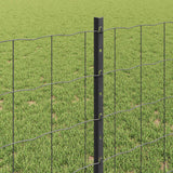 Recinzione con Posto Grigio