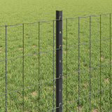 Recinzione in Rete Saldato 25 x 0,6 m (P x H)
