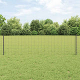 Recinzione in Rete Saldato 25 x 0,6 m (P x H)