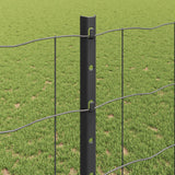 Recinzione con Posto Grigio