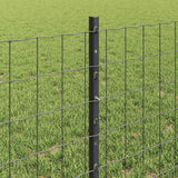 Recinzione con Posto Grigio