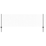 Recinzione in Rete Saldato 10 x 0,8 m (L x H)