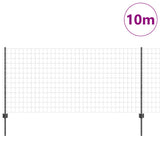 Recinzione in Rete Saldato 10 x 1 m (L x H)