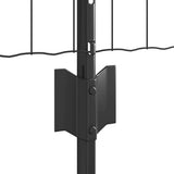 Recinzione con Posto Grigio