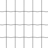Recinzione con Posto Grigio