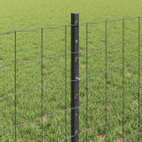 Recinzione con Posto Grigio