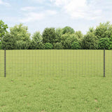 Recinzione con Posto Grigio