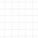 Recinzione con pali. Argento 0.8 x 25 m Acciaio