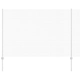 Recinzione in rete saldata con palo 10 x 1,5 m (L x H)