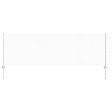 Recinzione in rete saldata con palo 25 x 0,8 m (L x H)