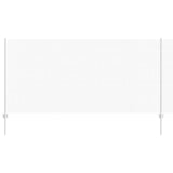 Recinzione in rete saldata con palo 25 x 1,2 m (P x A)