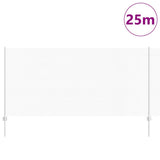 Recinzione in rete saldata con palo 25 x 1,2 m (P x A)