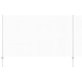 Recinzione in rete saldata con palo 25 x 1,4 m (P x H)