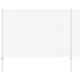 Recinzione in rete saldata con palo 50 x 1,5 m (L x H)