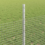 Recinzione con Posto Argento