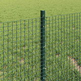 Recinzione con Posto Verde